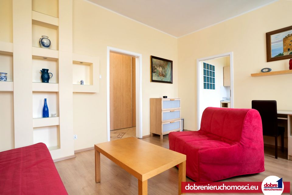 Mieszkanie Bydgoszcz