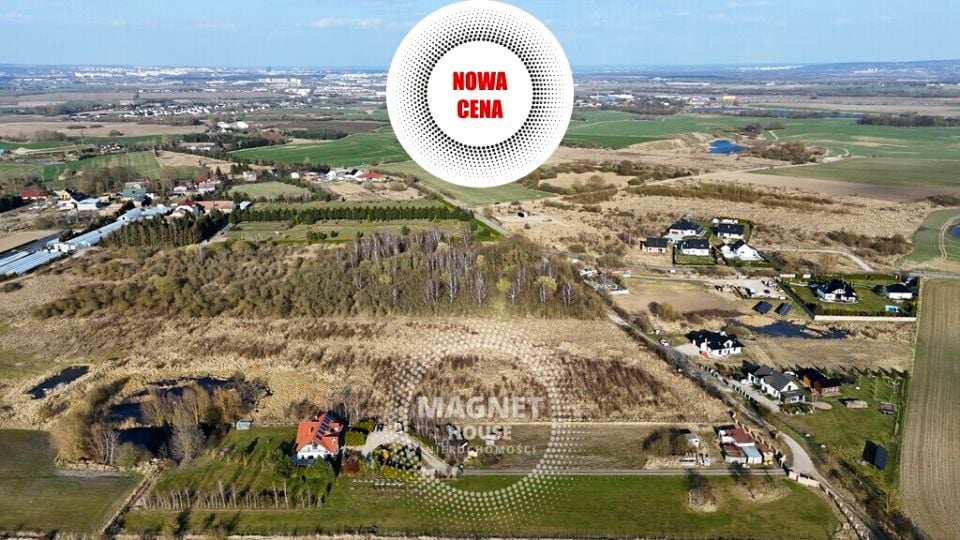 Działka Karwowo