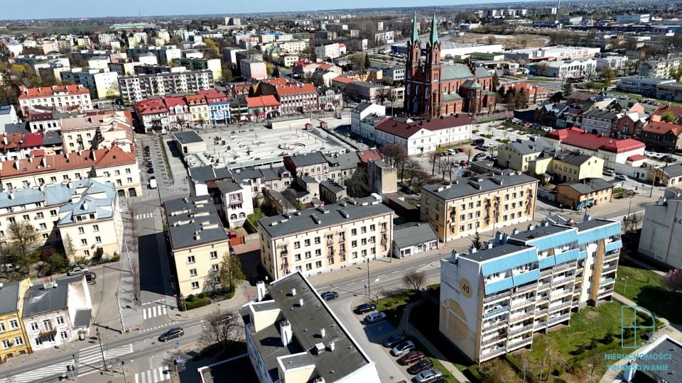 Mieszkanie Kutno