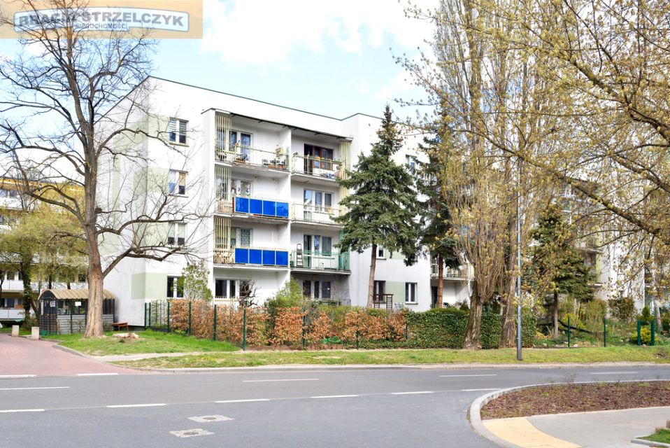 Mieszkanie Warszawa