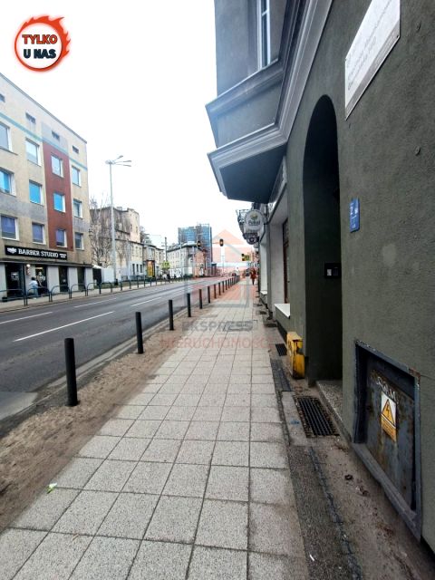 Lokal Gdańsk