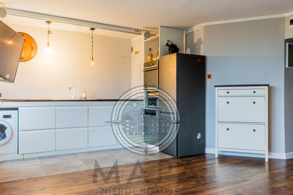 Mieszkanie Gorzów Wielkopolski