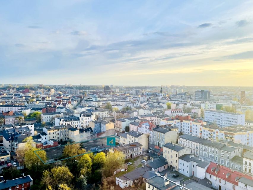 Działka budowlana Bydgoszcz