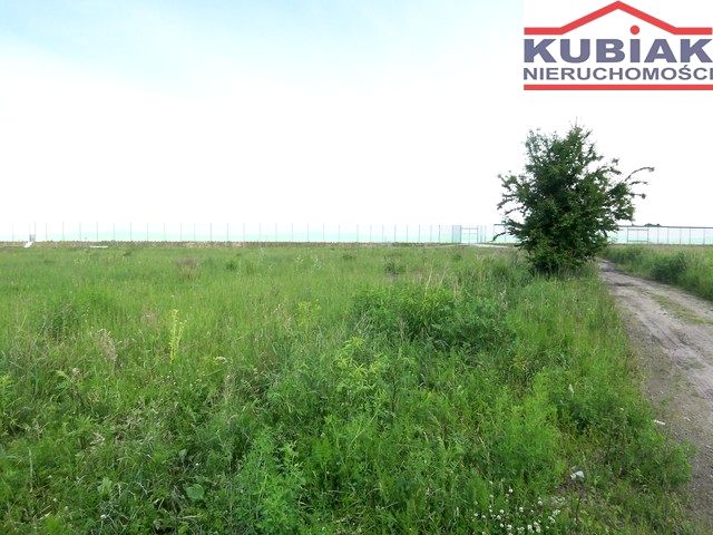 Działka Pruszków