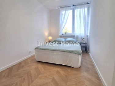 Mieszkanie Włocławek