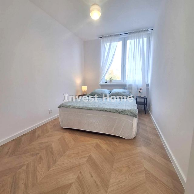 Mieszkanie Włocławek