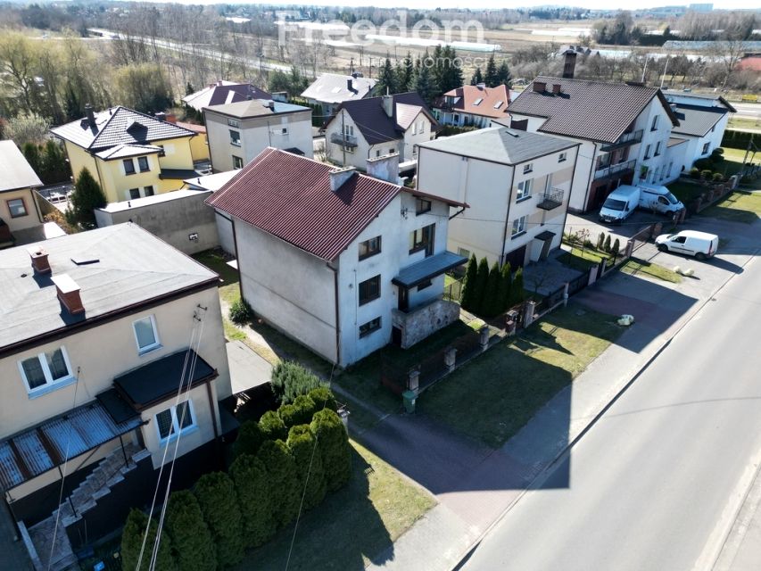Dom Piotrków Trybunalski