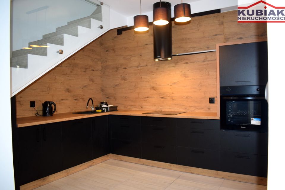 Mieszkanie Grodzisk Mazowiecki