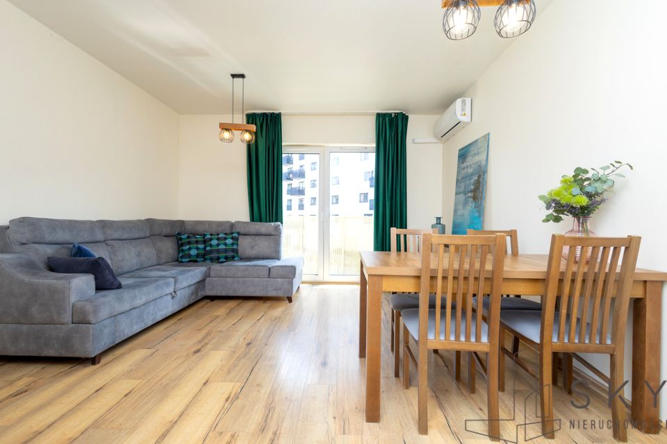 Mieszkanie Wrocław sprzedaż