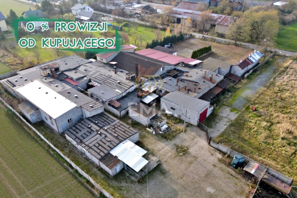 Lokal Żytniów