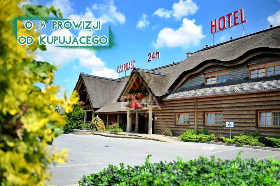 Lokal Koziegłowy