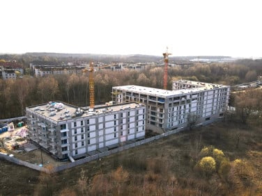 Mieszkanie Gliwice