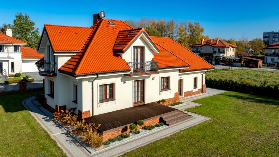 Dom Tarnowskie Góry