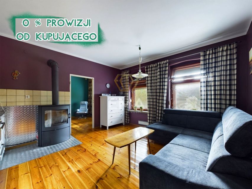 Dom Częstochowa