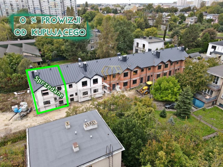 Dom Częstochowa
