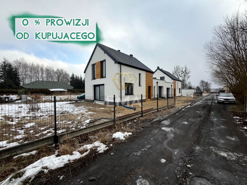Dom Częstochowa