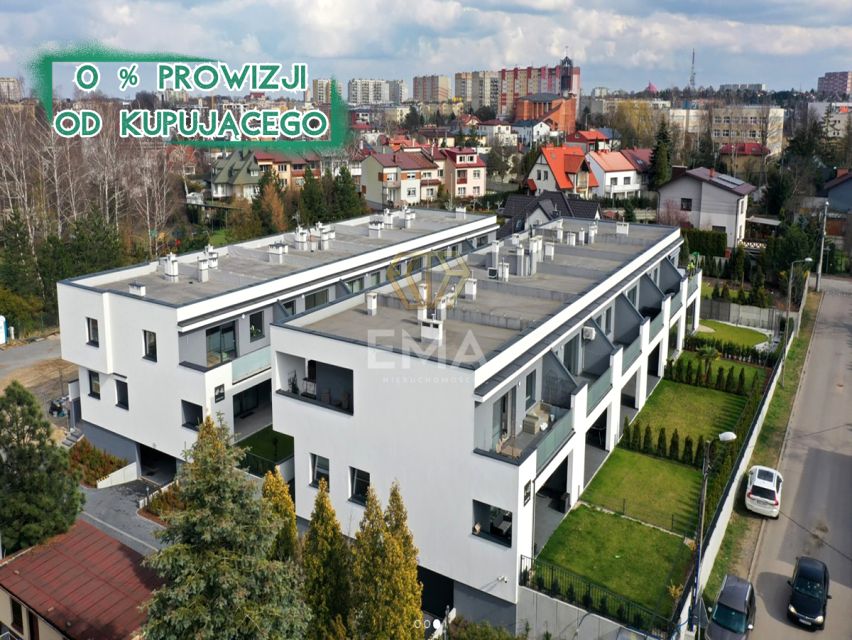 Mieszkanie Częstochowa