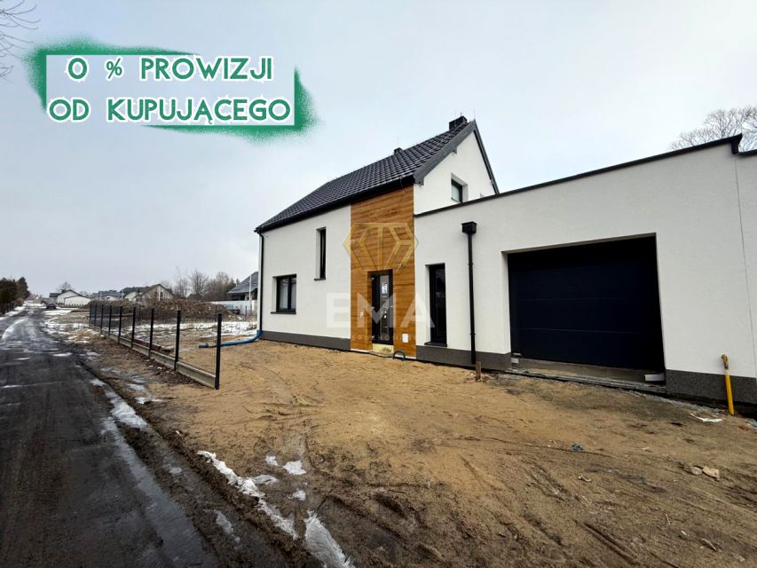Dom Częstochowa