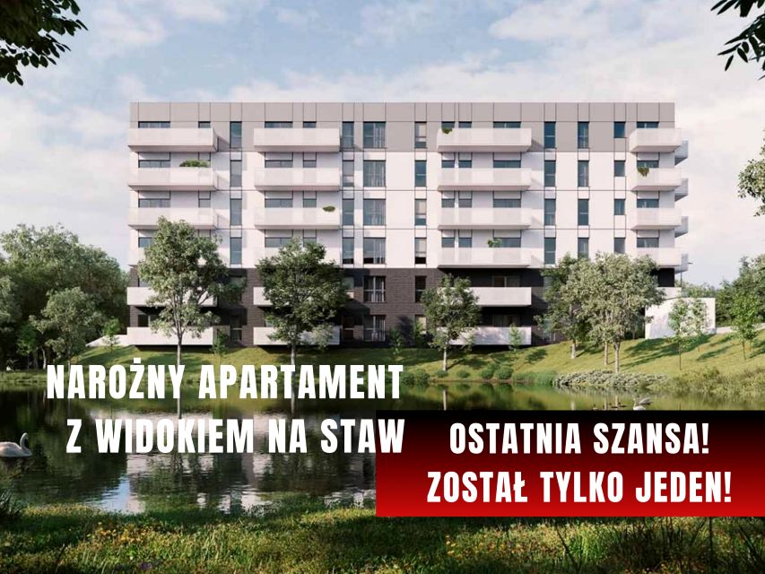 Mieszkanie Gliwice