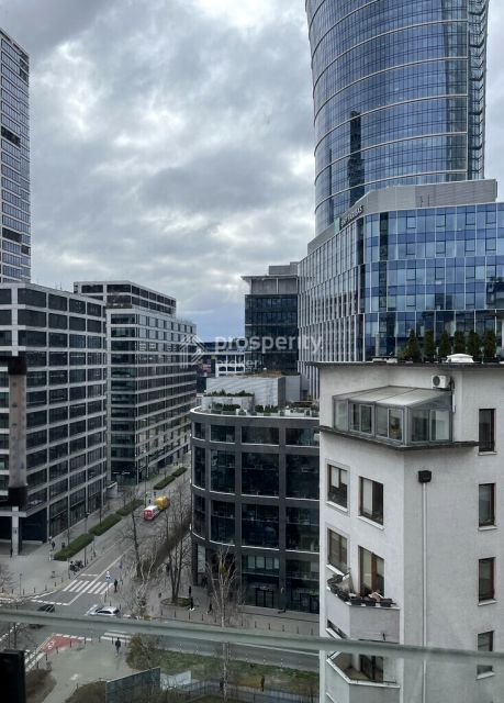 Mieszkanie Warszawa