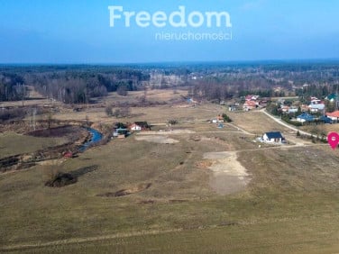 Działka Radawa