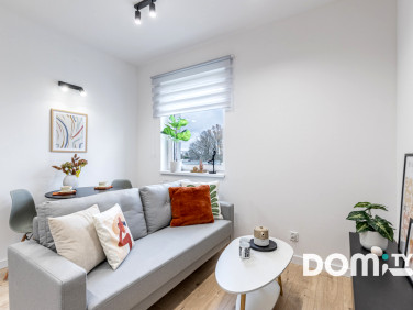 Mieszkanie Boguszyce