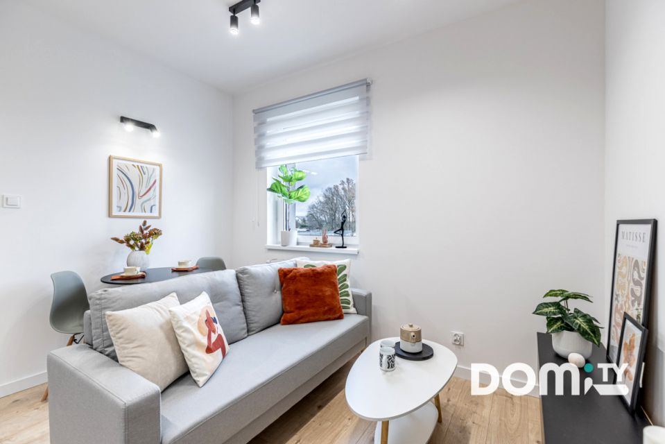 Mieszkanie Boguszyce