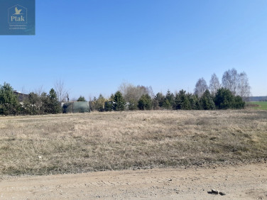 Działka budowlana sprzedam