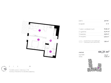 Mieszkanie Łódź sprzedaż