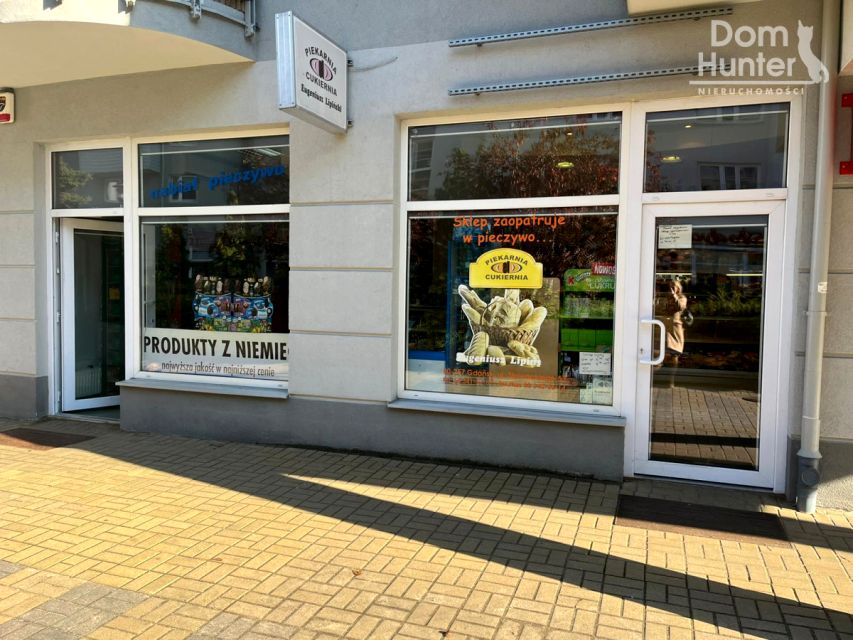Lokal Gdańsk