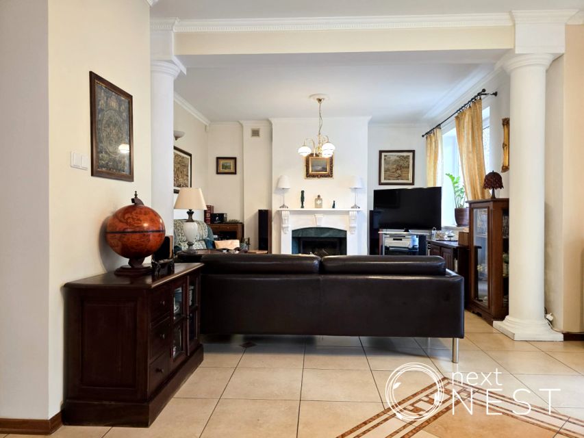 Dom wolnostojący sprzedaż