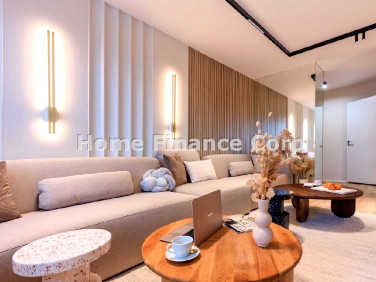 Mieszkanie apartamentowiec Kąty Rybackie