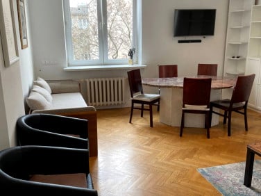 Mieszkanie Warszawa