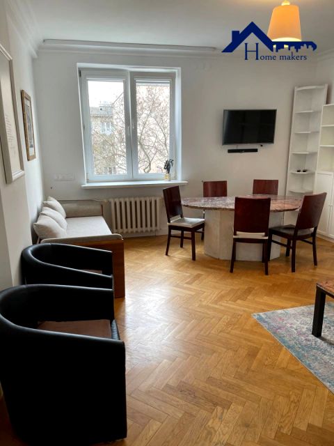 Mieszkanie Warszawa