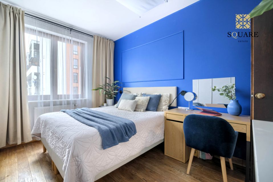 Mieszkanie Warszawa