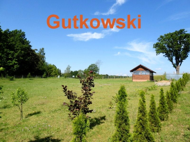 Działka rolna sprzedam