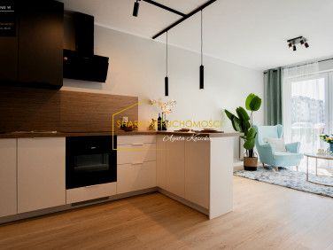 Mieszkanie apartamentowiec sprzedaż