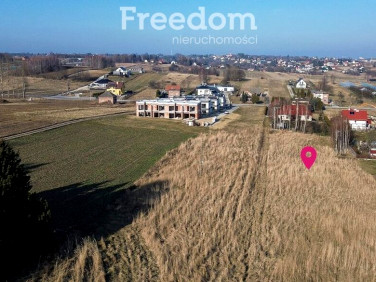Działka Racławówka