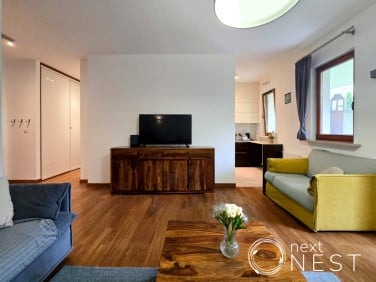 Mieszkanie apartamentowiec sprzedaż