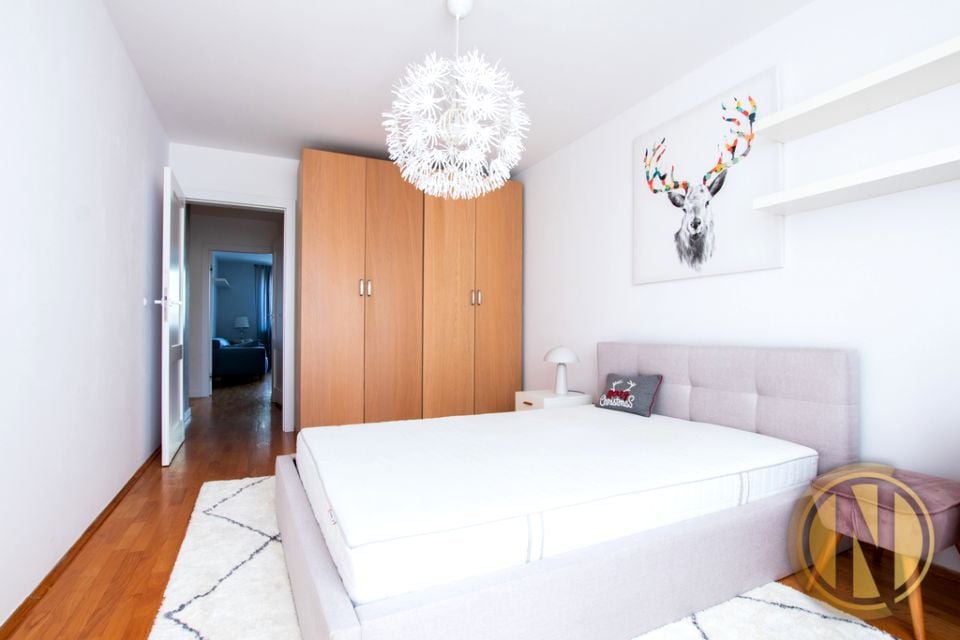 Mieszkanie apartamentowiec Kraków