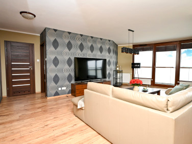 Mieszkanie apartamentowiec sprzedaż