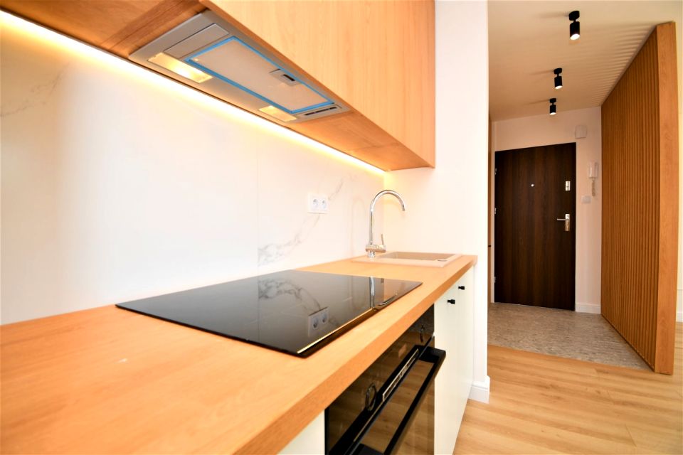 Mieszkanie Lublin sprzedaż