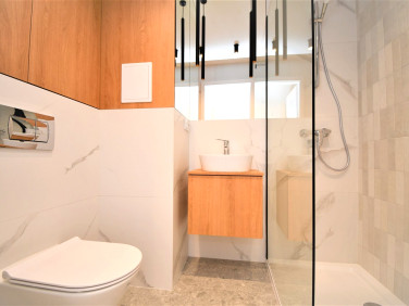 Mieszkanie apartamentowiec sprzedaż