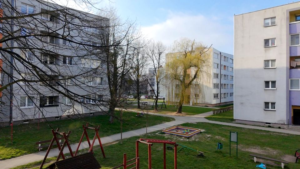 Mieszkanie Tarnowskie Góry