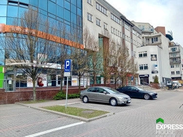 Lokal Białystok wynajem