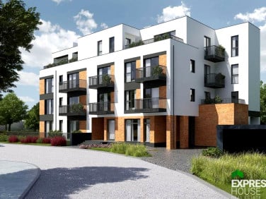 Mieszkanie apartamentowiec sprzedaż