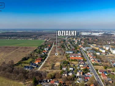 Działka Gliwice