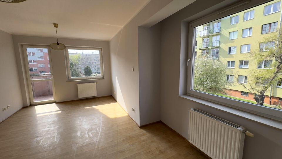 Mieszkanie Wrocław wynajem