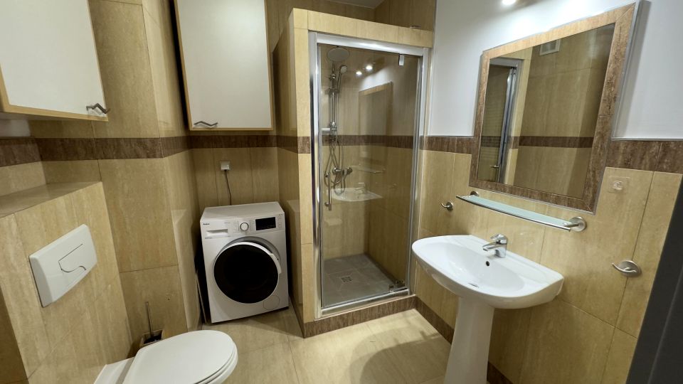 Mieszkanie blok mieszkalny Wrocław