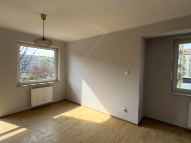 Mieszkanie Wrocław